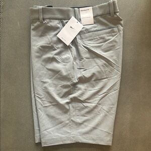 Nike Golf Men's Gray Shorts